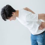 腰痛