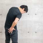 坐骨神経痛