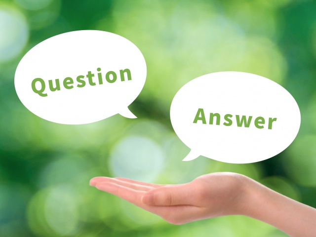 Q＆A