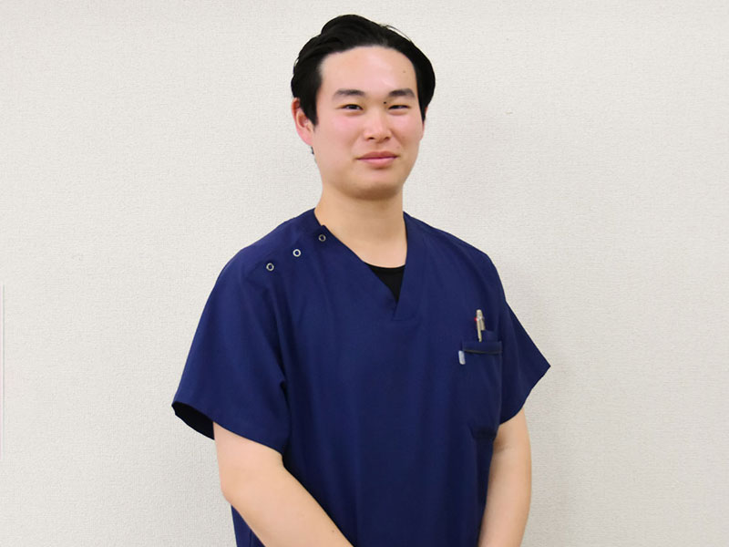 院長小林