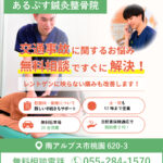 交通事故治療