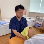 交通事故による眩暈治療