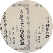 国家資格