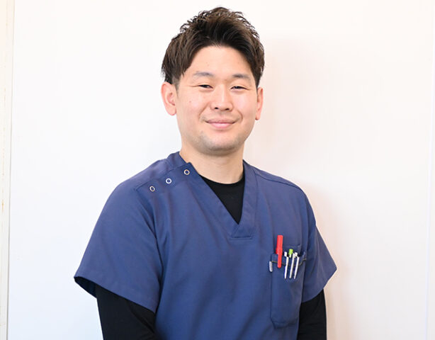 院長榎本