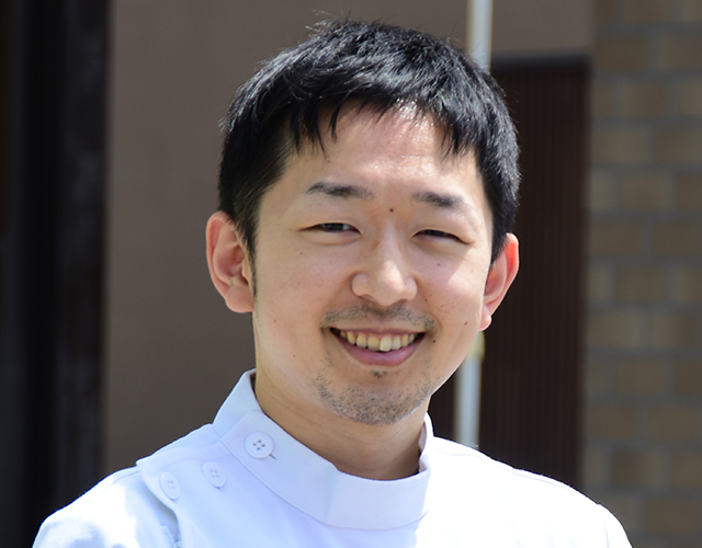 清水 宏朔