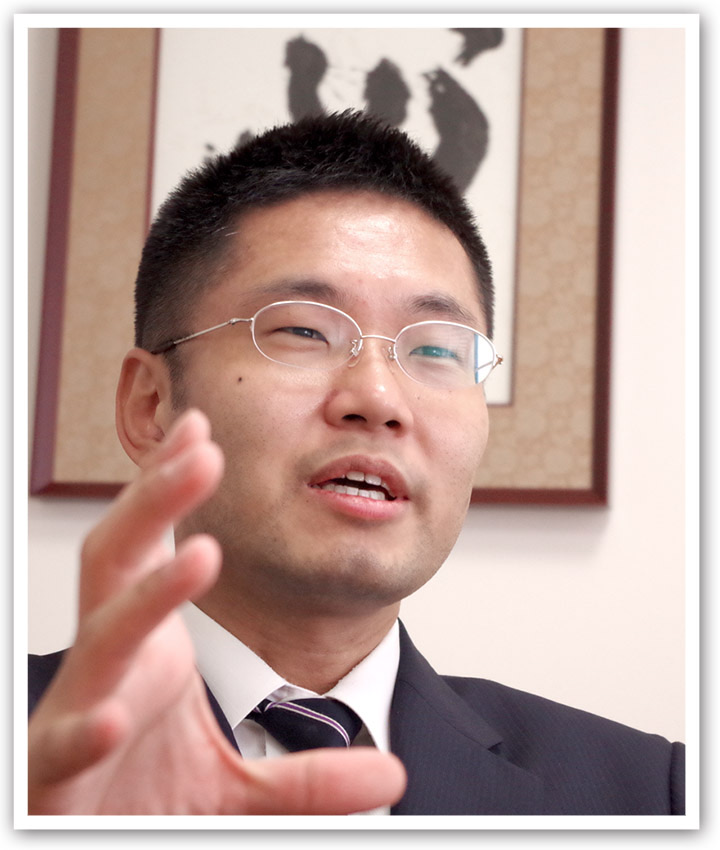 西尾 有司