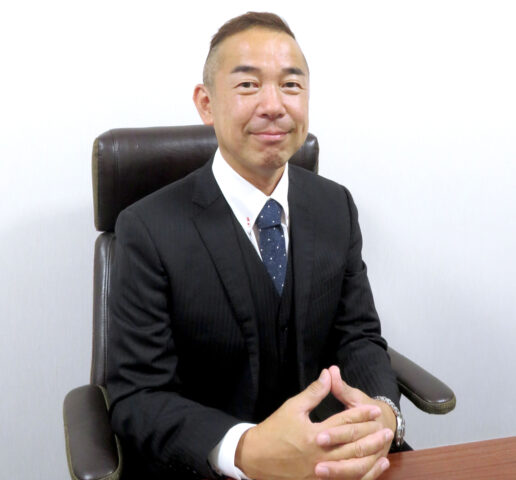 株式会社Cocoro 代表取締役 岡本猛 先生