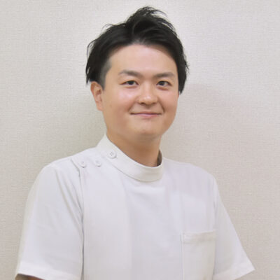 院長 鈴木 貢