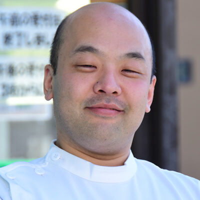 府川 太郎