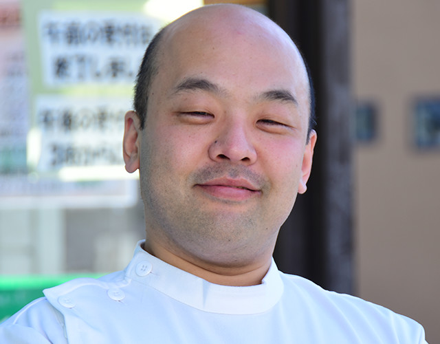 府川 太郎
