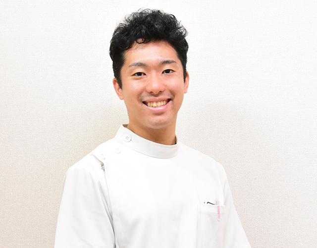 矢野 皓己