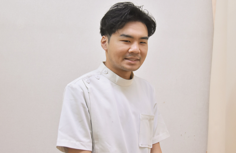 吉沢 慶斗